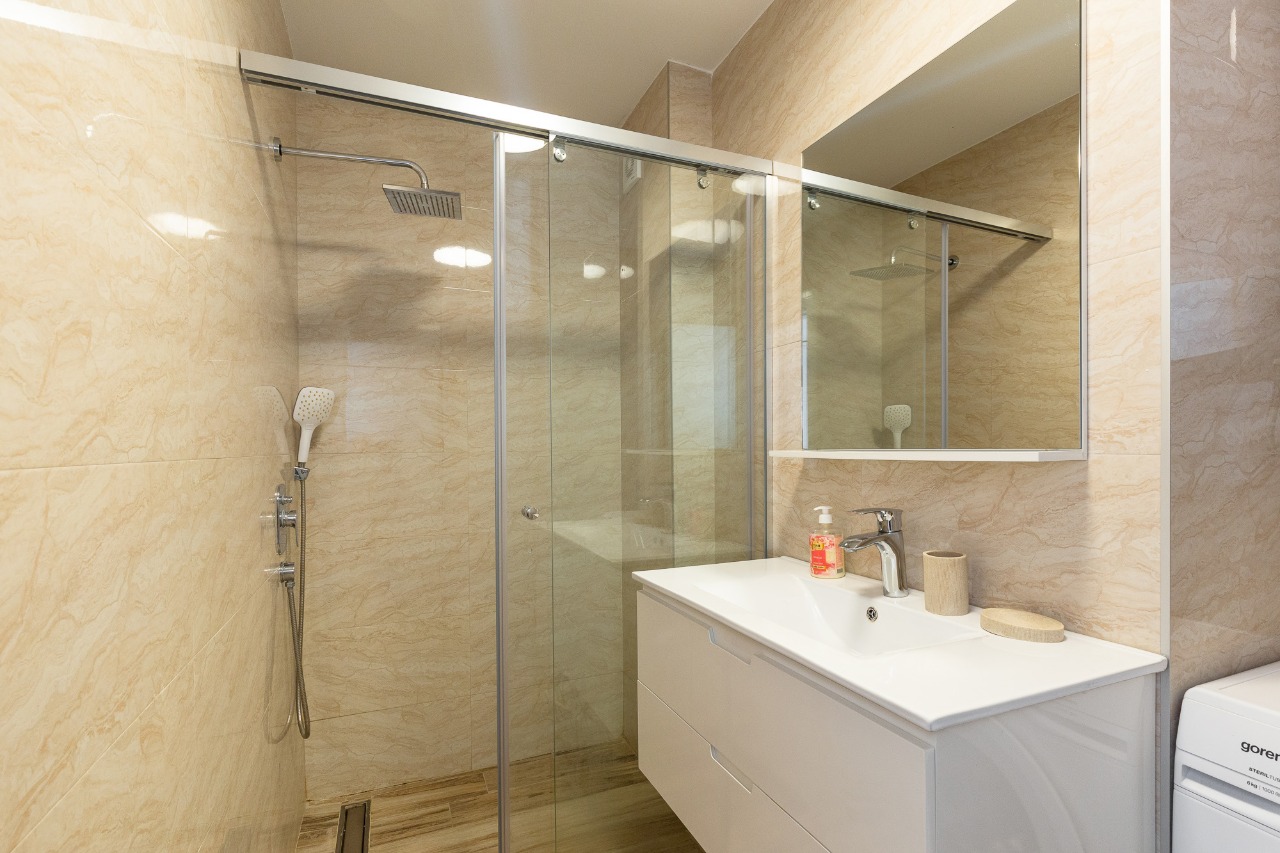 Image of Apartment - 1 Bedrooms - 1 Bathrooms for Sale in Budva-Becici-Montenegro, Image 15